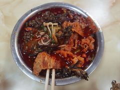 -凤张螺蛳粉·爽口粉(跃进路总店)