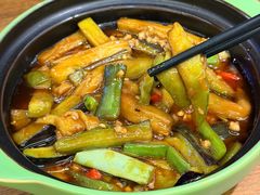 -云海肴汽锅鸡·云南小炒(天津国金汇店)