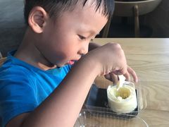 -BreadTalk面包新语·烘焙蛋糕(中心书城店)
