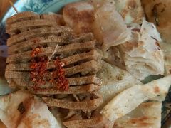 -正宗河南特色大饼店(菊乐路店)