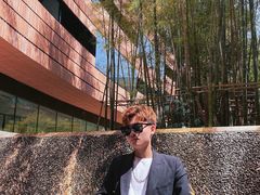 -上海衡山路十二号华邑酒店