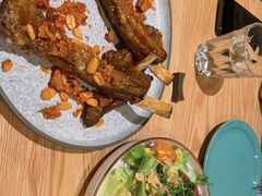 -幸邻食堂