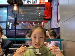 -肥汁米蘭香港米线(长宁来福士店)