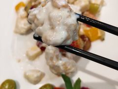 -陆壹捌餐厅(五大道店)