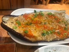 -木屋烧烤(西南角店)