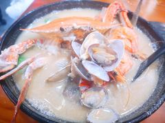小网海鲜面-台州老六海鲜面馆(上南总店)