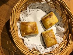 -阿罗新疆菜(人民广场店)