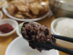 米肠-屋里家延边朝鲜族冷面(南园店)