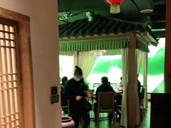 大堂-沅江水·湖南家宴(南村万博长隆商圈店)