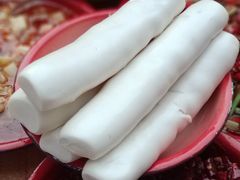 奶香馒头-拈一筷子·宜宾江湖菜(十一街店)