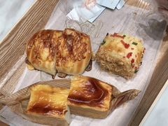 -卡玛王子·面包·蛋糕(南山宝能环球汇店)