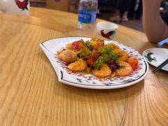 -德胜轩正宗顺德菜(宝安沙井会展中心店)