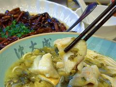 -沈大成(南京东路店)