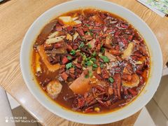 -拾竹樾巷酒肆餐厅(望花店)