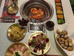 -炭之家·齐齐哈尔非遗烤肉·鲜切直供(中央大街店)