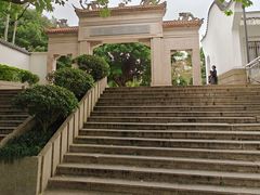 -郑和公园