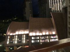 -三亚亚龙湾铂尔曼别墅度假酒店