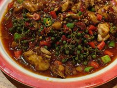 -小天府川菜馆(魏公村店)