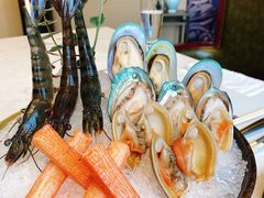 精选海鲜拼盘-德米火锅(深圳湾1号旗舰店)