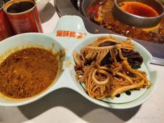 -晓宇重庆火锅(赛格国际购物中心店)