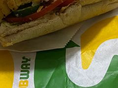 -赛百味SUBWAY(长宁龙之梦店)