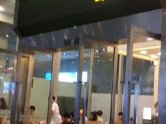 门面-德克士(虹桥火车站店)