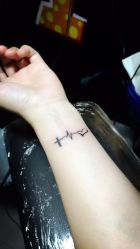 点击看大图 -墨無界刺青TATTOO