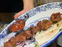 -卢布里西餐厅(总店)