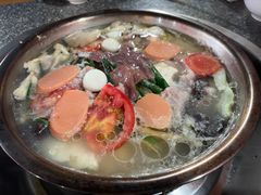 -海关荤豆花(洋河一路店)