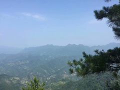 -塔云山