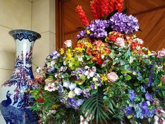 -澳门皇庭海景酒店