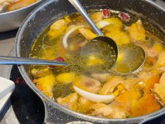 -创味·民间海南菜·非遗藤桥排骨(藤桥·免税城店)