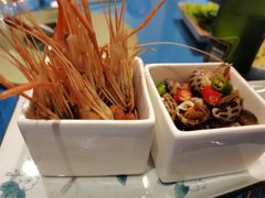 -良渚君澜度假酒店·中餐厅