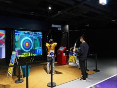 -VS SPORTS PARK运动玩乐园·团建·生日会(合生汇店)