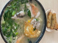 -永和豆浆(扬子店)