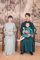 点击看大图 -布恩儿童摄影