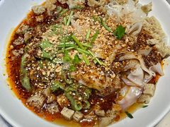 六度麦醋凉皮-掌柜的店·河南菜(新天地店)