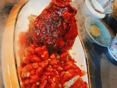 -苏城小院·园林精致苏州菜(斜塘老街店)