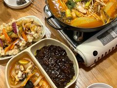 -多宾韩国料理(学衡路店)