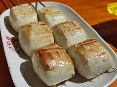 -本色.小马哥烧烤(五一路总店)