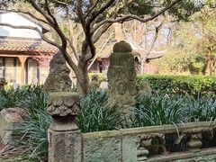 -绮园景区