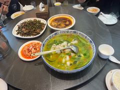 -土桥手掌鸡·26年灌县老味道(都江堰店)