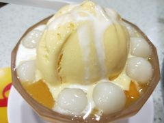 -芬芳甜品(同福路店)