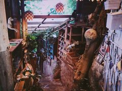-懒鱼时光馆(沙坪坝店)