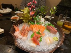 -万鱼亭·鹤家日本料理(南通青年中路店)