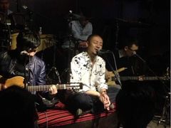 江湖酒吧-江湖国风民谣酒馆(五一街店)