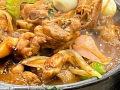 -川香煲(茅台路店)