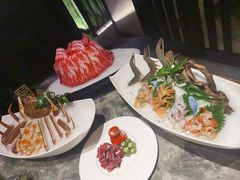 -福满满·精细佛跳墙火锅(湘江道店)
