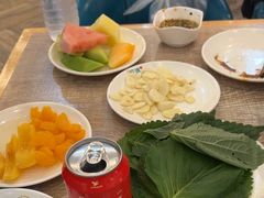 -玫瑰花园自助烤肉(金源店)