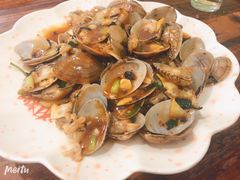 -南记食粥坊·宵夜大排档(莲花总店)